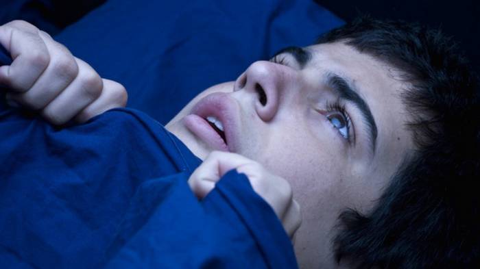 Как распознать психическое расстройство по снам?