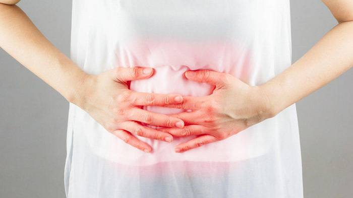 Синдром раздраженного кишечника: основные симптомы