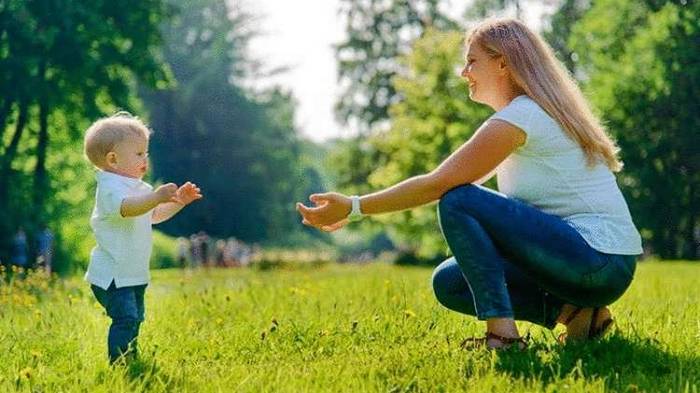 Одиннадцать предложений, которые изменят жизнь вашего ребенка