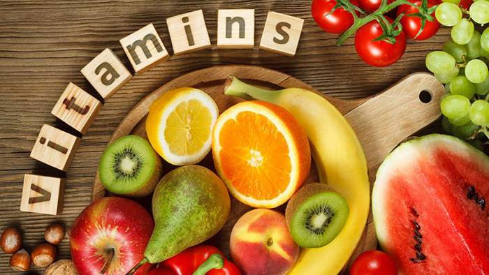 Десять подсказок от вашего тела, что вам необходимы конкретные витамины