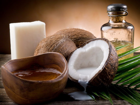 17 способов использовать кокосовое масло для красоты