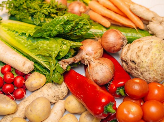 Как можно сберечь овощи без холодильника?