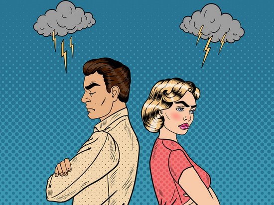 Семь полезных уроков развода
