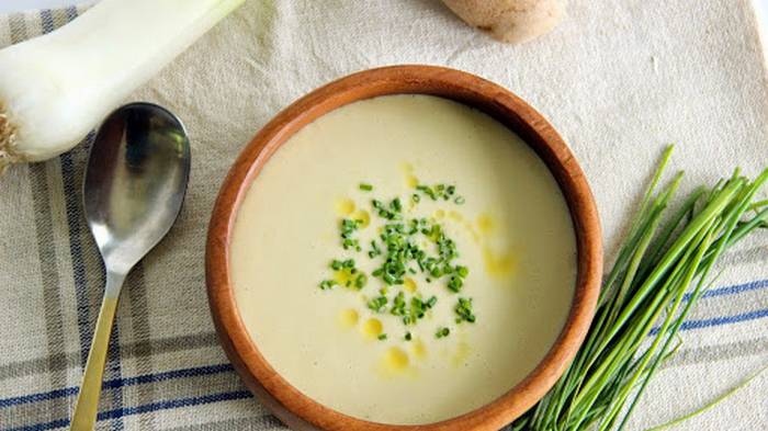 Как сварить самый вкусный луковый крем-суп