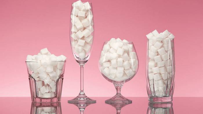 12 эффективных лайфхаков, которые помогут уменьшить количество сахара в рационе