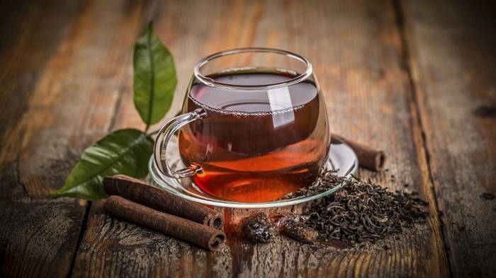 Черный чай: польза и вред для здоровья