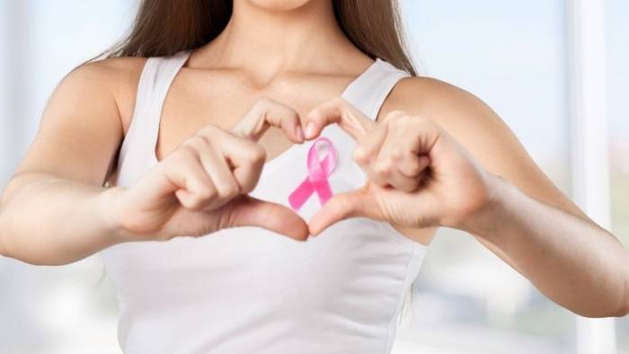 Советы маммолога: 5 заповедей для здоровья груди
