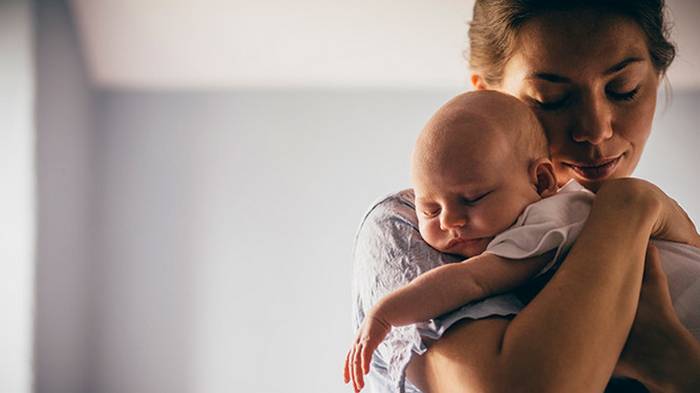 Мама после родов: как женщина переживает рождение детей