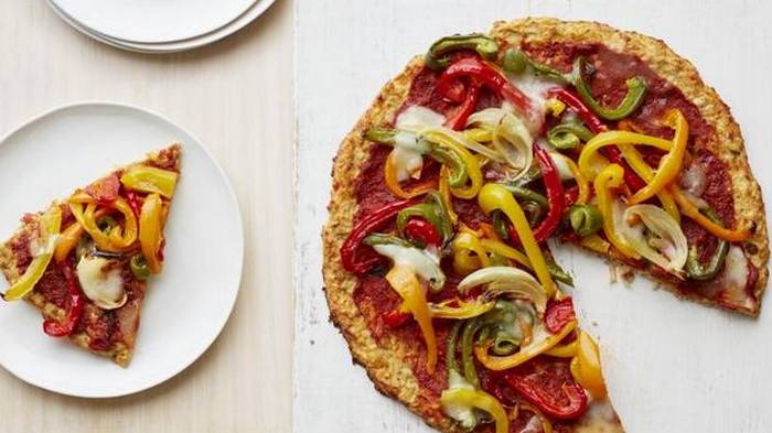 Три необычных рецепта пиццы, которыми можно удивить гостей
