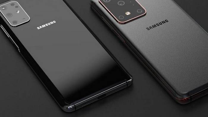 Смартфон Samsung Galaxy S20 Ultra Black: основные аспекты