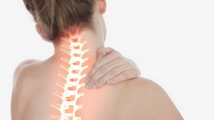 Остеохондроз: почему возникают боли в спине