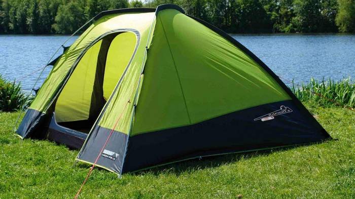 Как выбрать и приобрести надежную палатку?