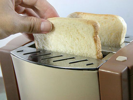 Как выбрать тостер?