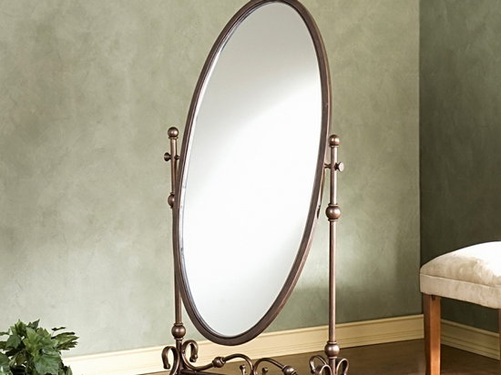 Зеркала в интерьере. Как правильно выбрать зеркало?