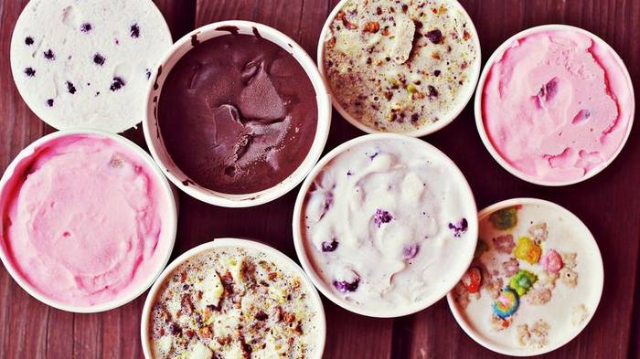 Как в детстве: 5 самых вкусных рецептов домашнего мороженого