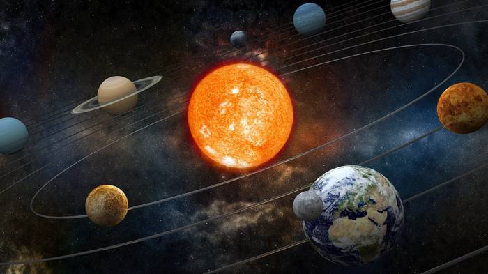 6 космических событий, грозящих нашей планете