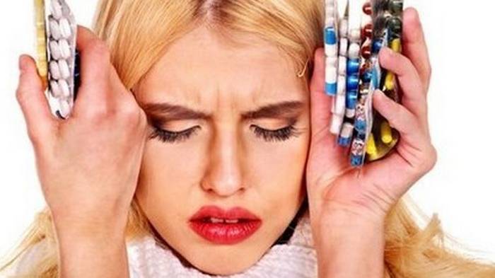 Нехватка в организме этих 4 веществ провоцирует головную боль