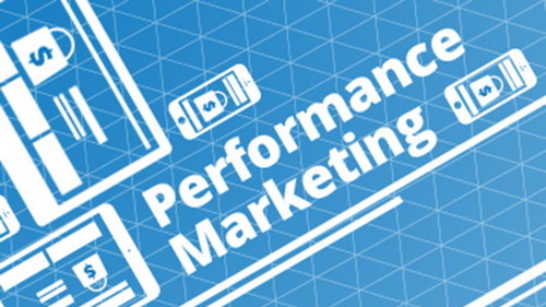 Performance маркетинг