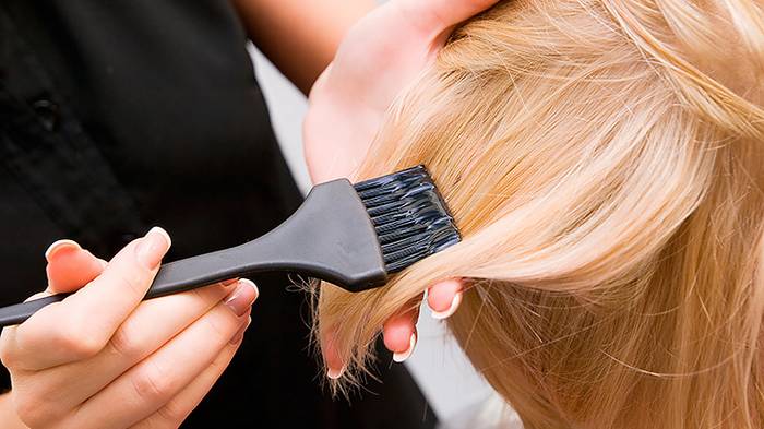 Тонирование волос после осветления: преимущества и недостатки