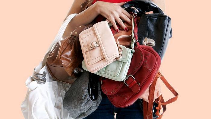 Трендовые сумочки: как правильно выбрать женскую сумку