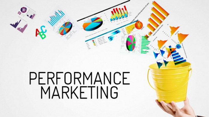 Performance маркетинг — инструмент, ориентированный на продажи