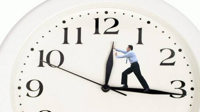 Как влияет перевод времени на здоровье человека