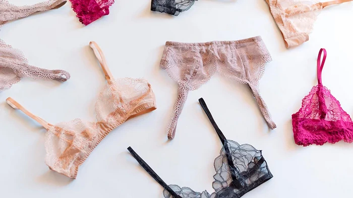 Как подобрать чашку бюстгальтера