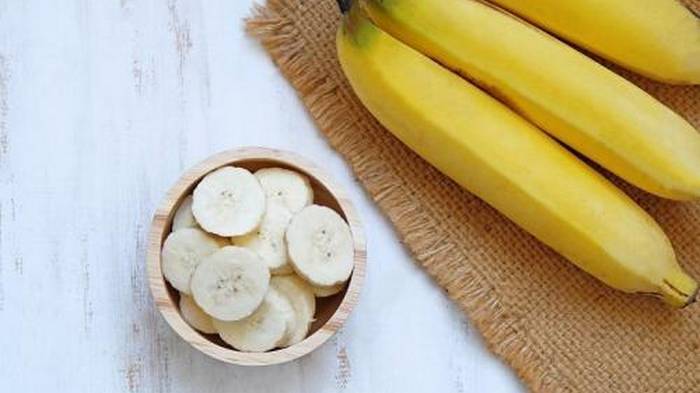 Почему каждый должен съедать по 2 банана в день?