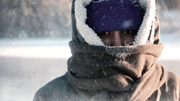 Гардероб полярника: самые теплые вещи на планете