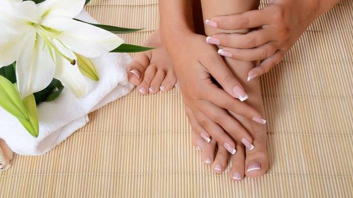 Грибок кожи и ногтей: лучшие средства народной медицины