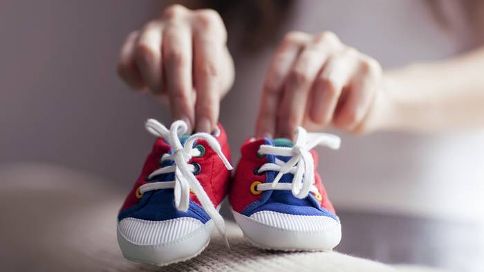 Как правильно выбрать обувь для мальчика?