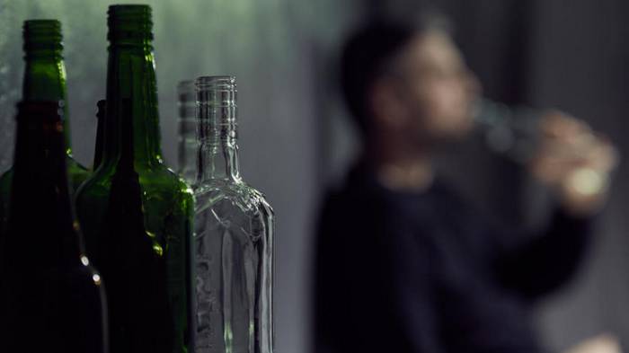 Где лечить зависимость от алкоголя?