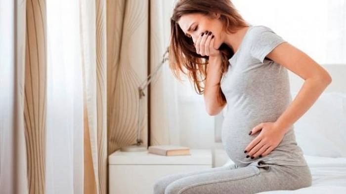 Магнезия при беременности: польза или вред?