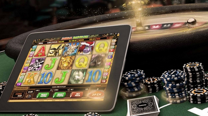 Казино Эльдорадо – пропуск в мир азартных развлечений