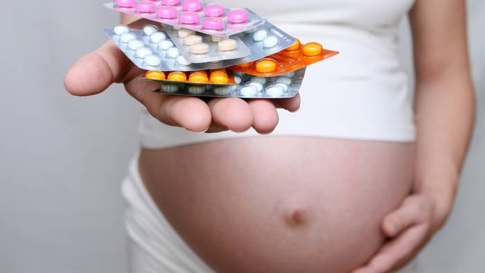 Какие лекарства при беременности не принесут вреда ребенку?