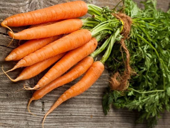 Выращивание моркови. Секреты богатого урожая