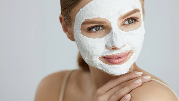 Домашние питательные маски для лица — красота кожи