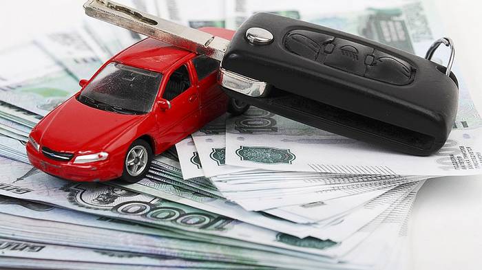 Можно ли оформить покупку машины в кредит?