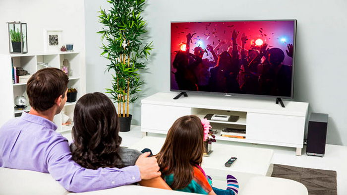 Основные параметры выбора современного телевизора