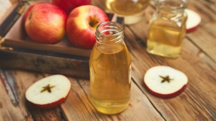 Брага на яблоках — как выбрать фрукты и пошаговые рецепты приготовления