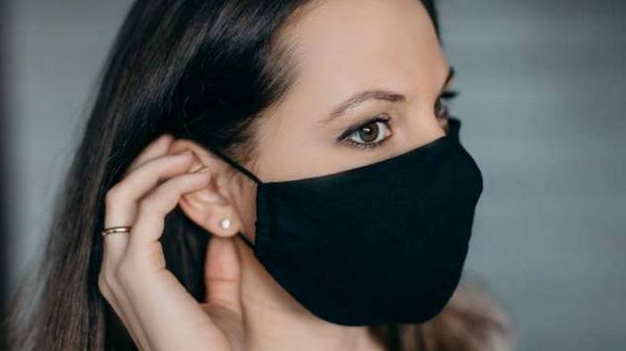 Ошибки при использовании защитных масок и как их носить правильно