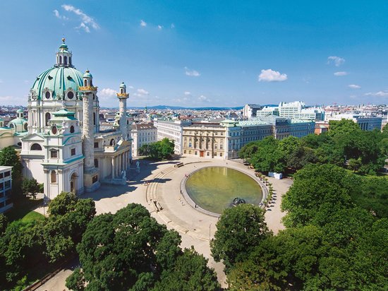 Личный опыт: очаровательная Вена — столица музыки!