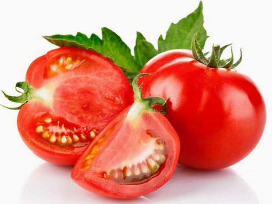 Чем подкормить рассаду помидор?