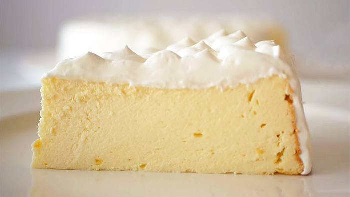 Как сделать Венский сырник: рецепт воздушного домашнего десерта