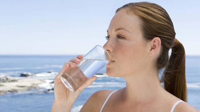 Эти 6 секретов помогут превратить регулярное употребление воды в привычку