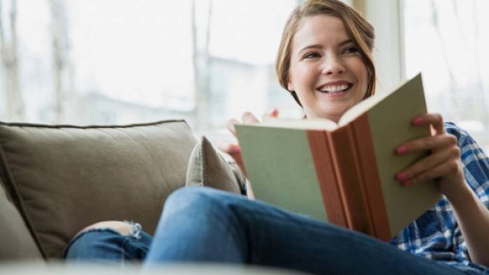 10 книг, которые вызовут у тебя взрыв смеха