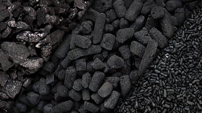 Активированный уголь – промышленная химическая добавка