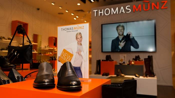 Thomas Munz – немецкий бренд мужской обуви, известный на весь мир