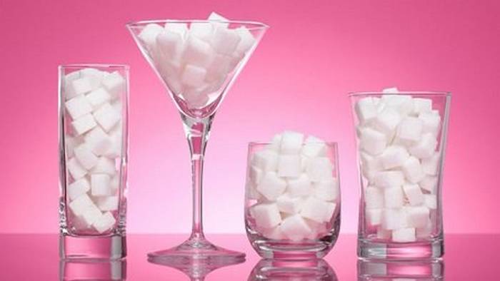 10 удивительных утверждений о пользе сахара