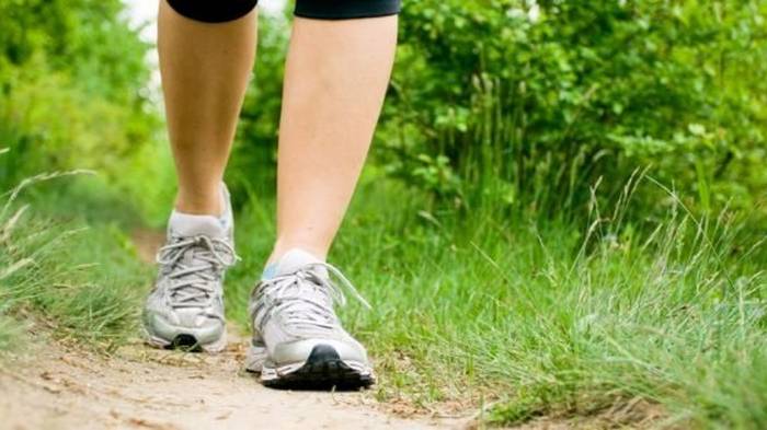 6 причин выйти на прогулку прямо сейчас: неоценимая польза для твоей души, тела и ума